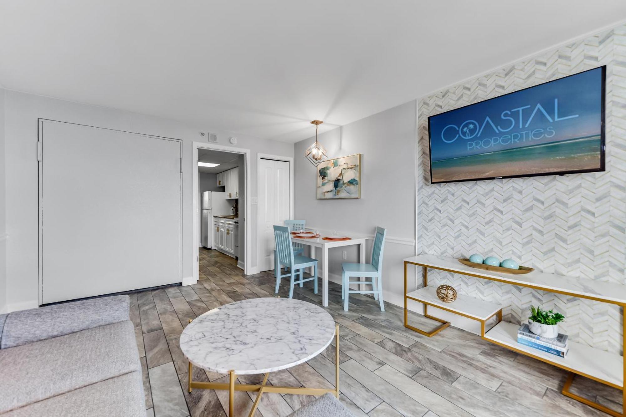 Oceanfront Bliss, Amazing Views! 1235B Apartment Myrtle Beach Exterior foto