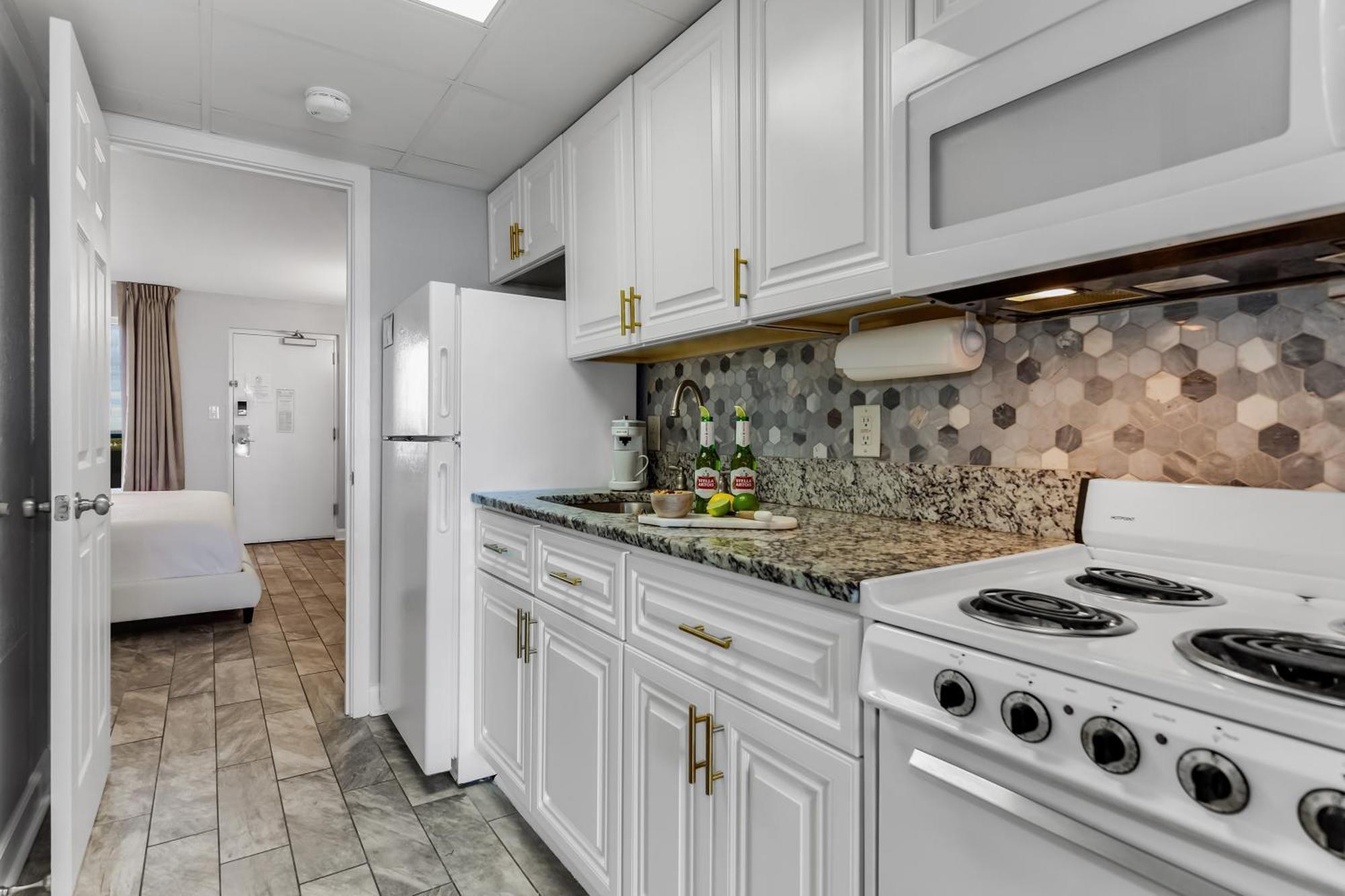 Oceanfront Bliss, Amazing Views! 1235B Apartment Myrtle Beach Exterior foto