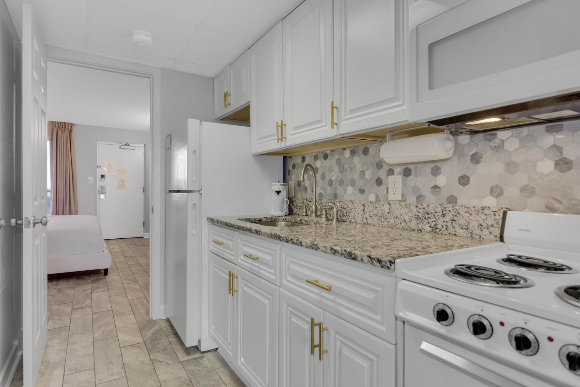Oceanfront Bliss, Amazing Views! 1235B Apartment Myrtle Beach Exterior foto